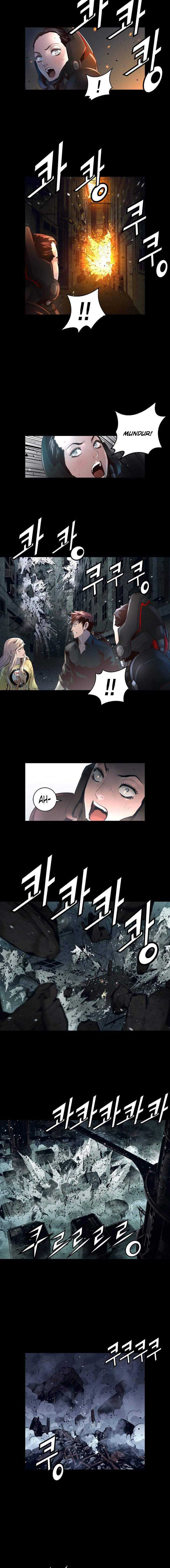 Trinity Wonder chapter 51 halaman 9