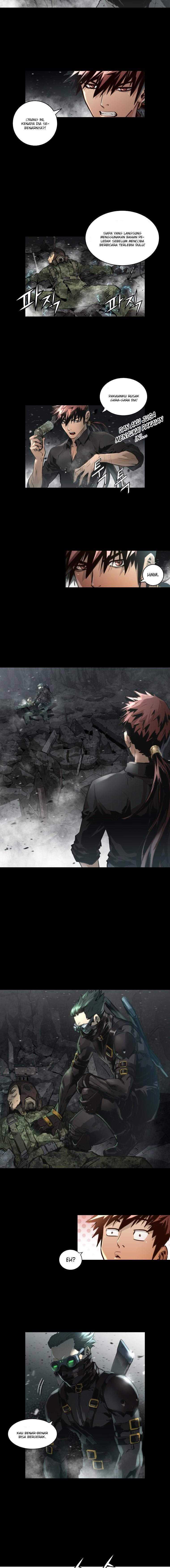 Trinity Wonder chapter 52 halaman 8