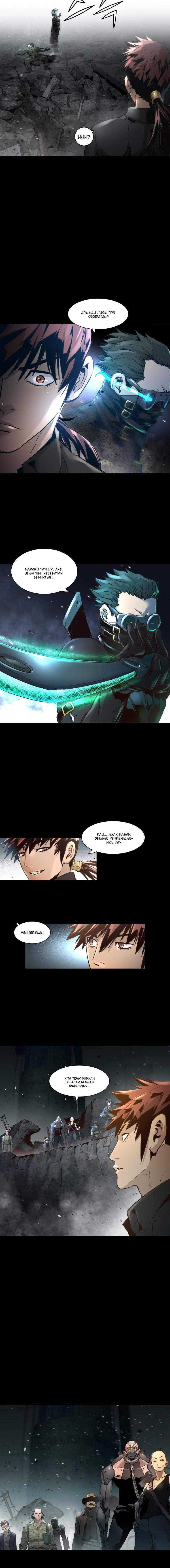 Trinity Wonder chapter 52 halaman 9