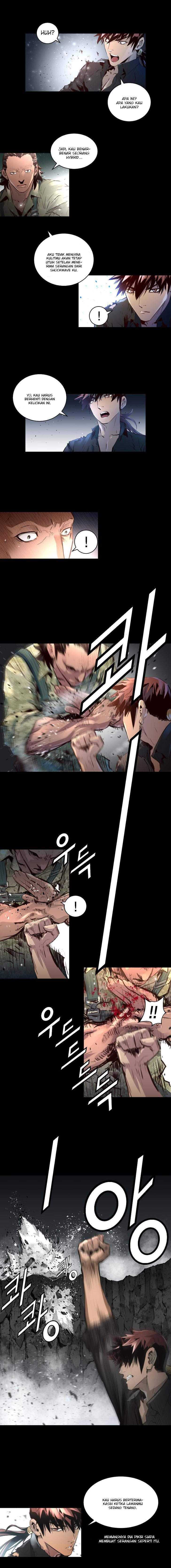 Trinity Wonder chapter 53 halaman 8