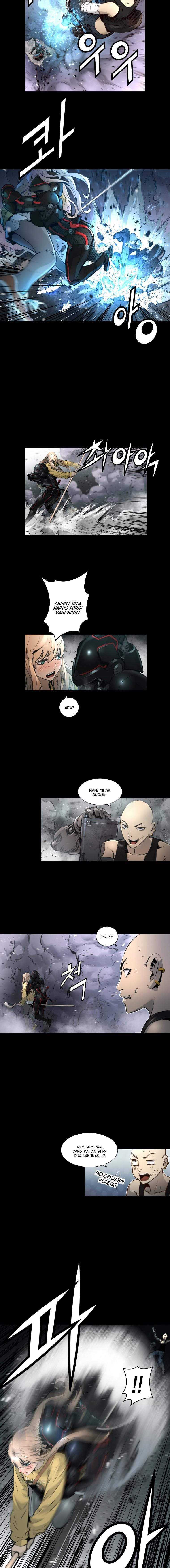Trinity Wonder chapter 54 halaman 9