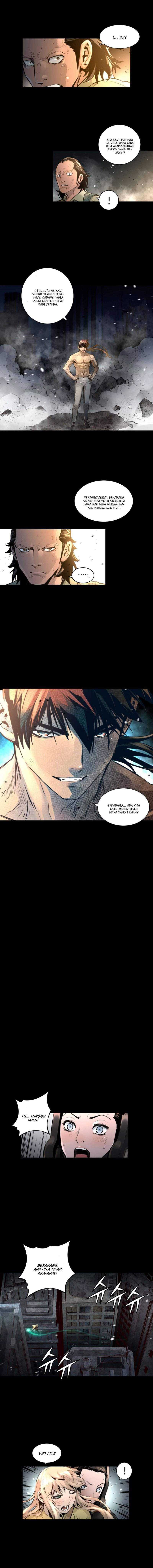 Trinity Wonder chapter 55 halaman 7