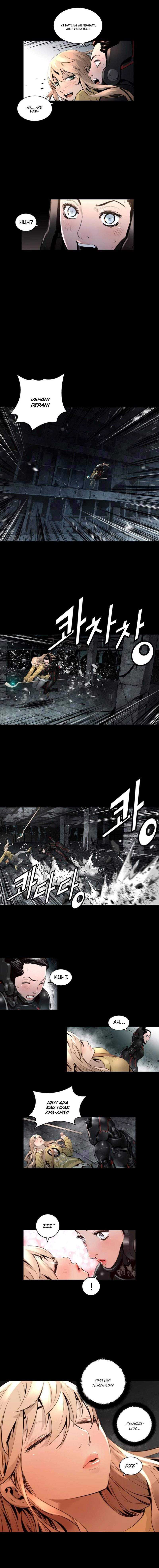 Trinity Wonder chapter 55 halaman 8
