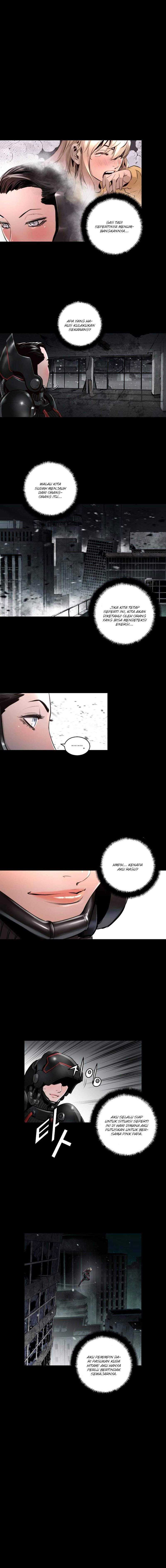 Trinity Wonder chapter 55 halaman 9