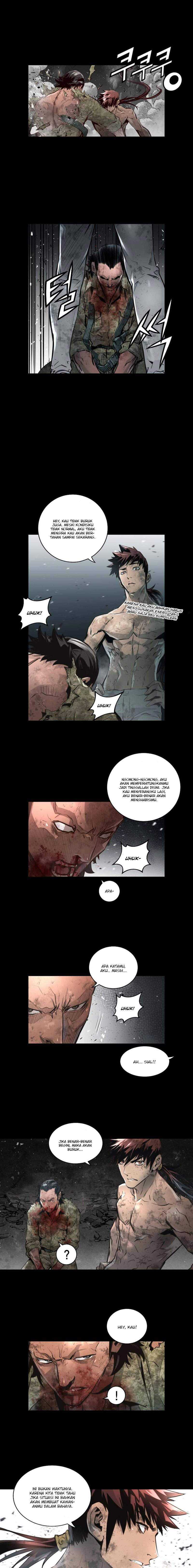Trinity Wonder chapter 56 halaman 10