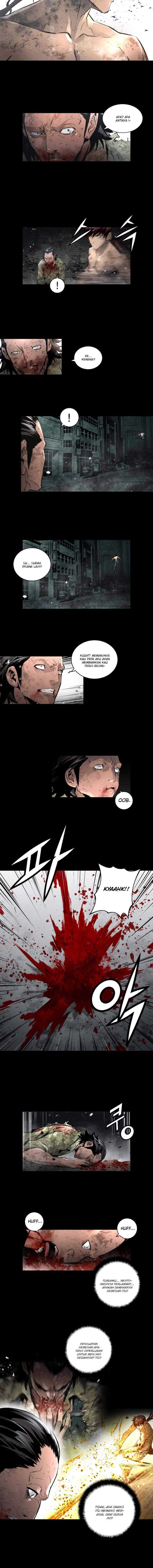Trinity Wonder chapter 56 halaman 11