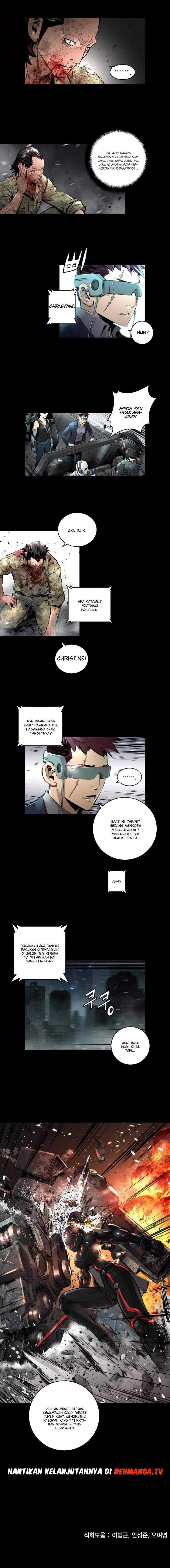 Trinity Wonder chapter 56 halaman 12