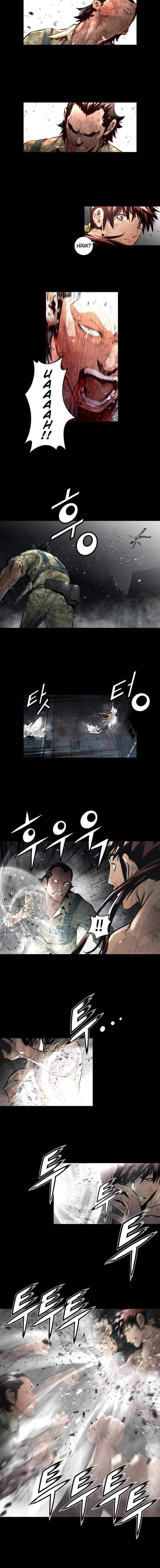 Trinity Wonder chapter 56 halaman 8