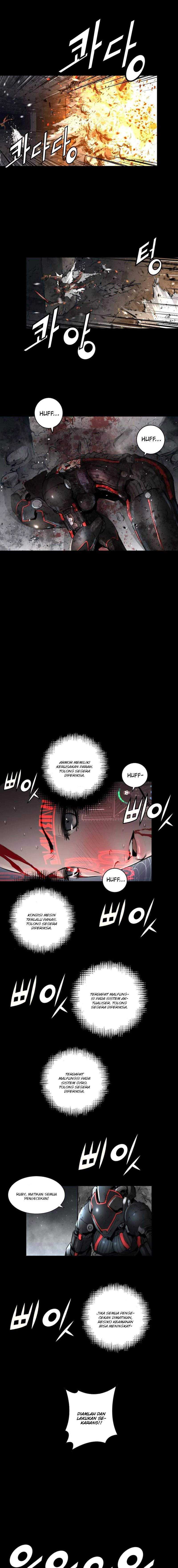 Trinity Wonder chapter 57 halaman 10