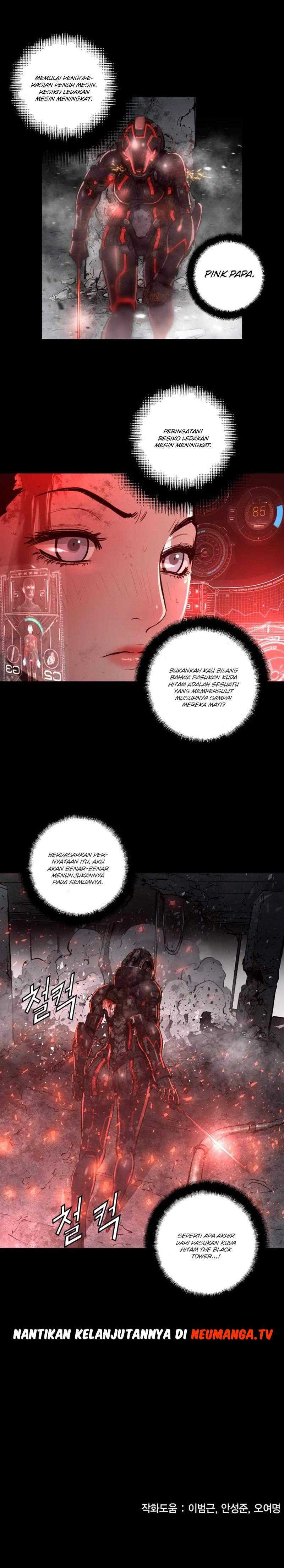Trinity Wonder chapter 57 halaman 12