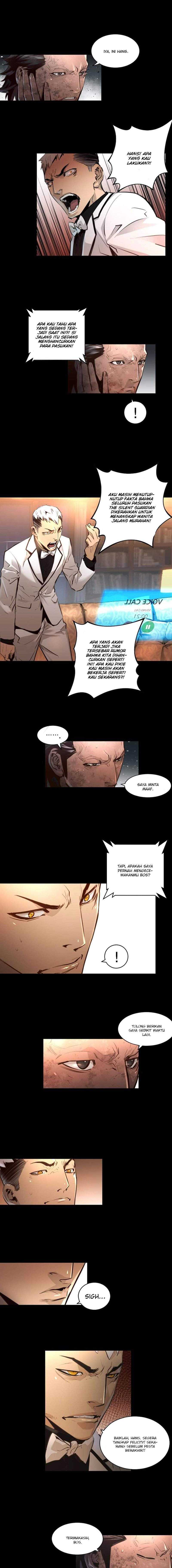 Trinity Wonder chapter 57 halaman 4