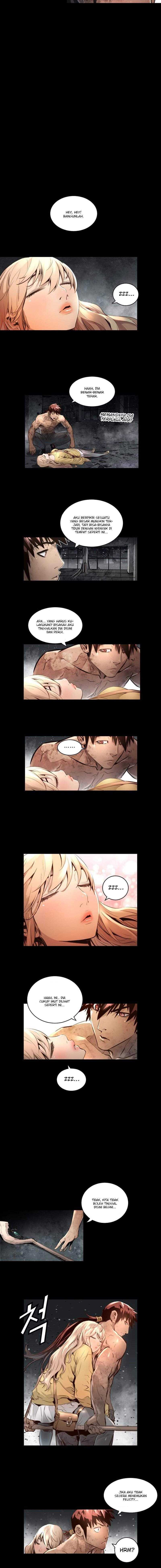 Trinity Wonder chapter 57 halaman 5