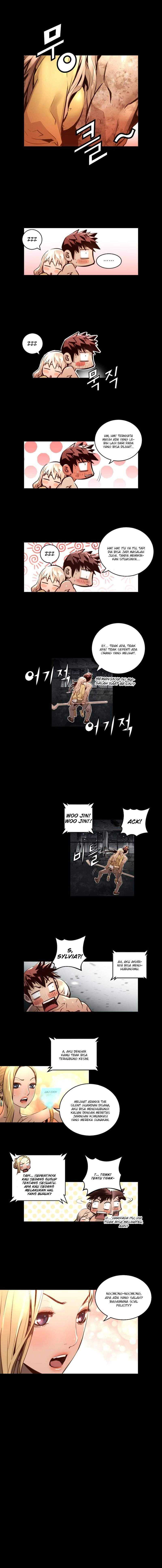 Trinity Wonder chapter 57 halaman 6