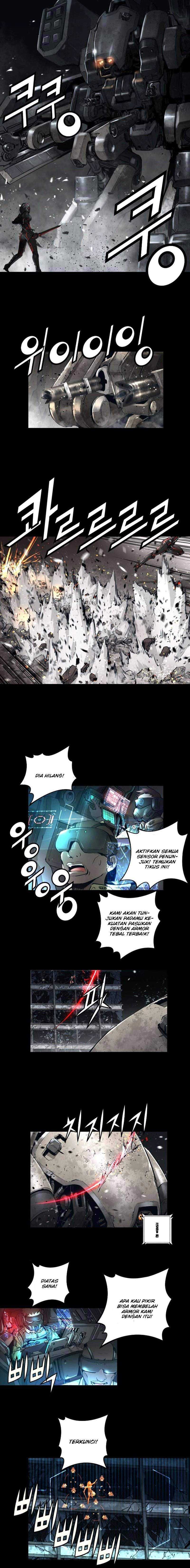 Trinity Wonder chapter 57 halaman 8