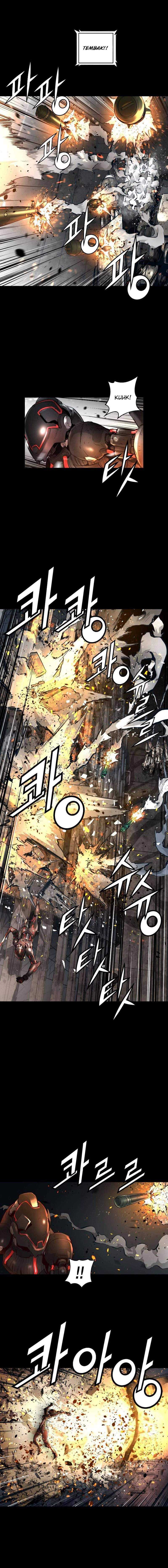 Trinity Wonder chapter 57 halaman 9