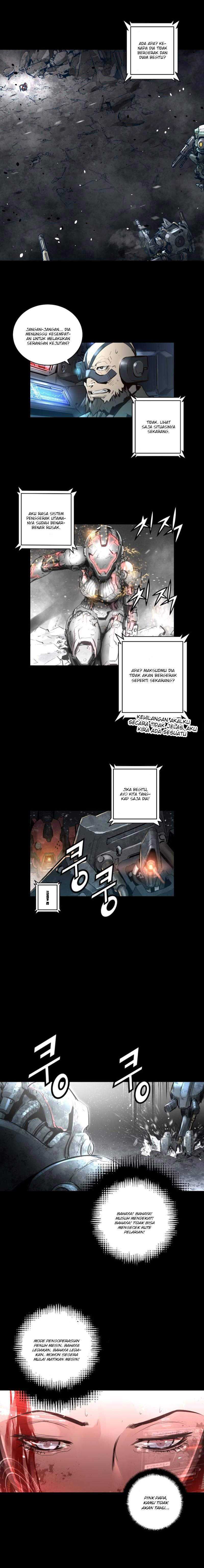 Trinity Wonder chapter 58 halaman 10