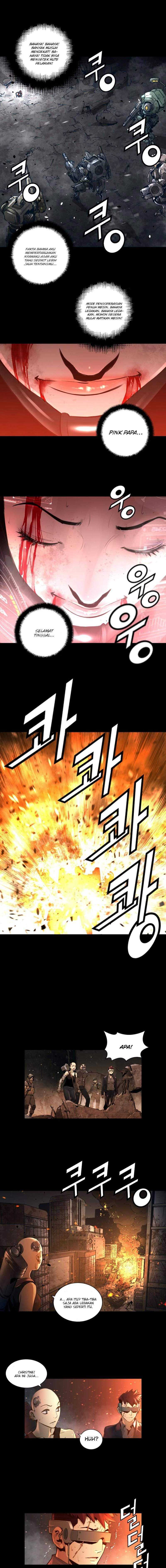 Trinity Wonder chapter 58 halaman 11
