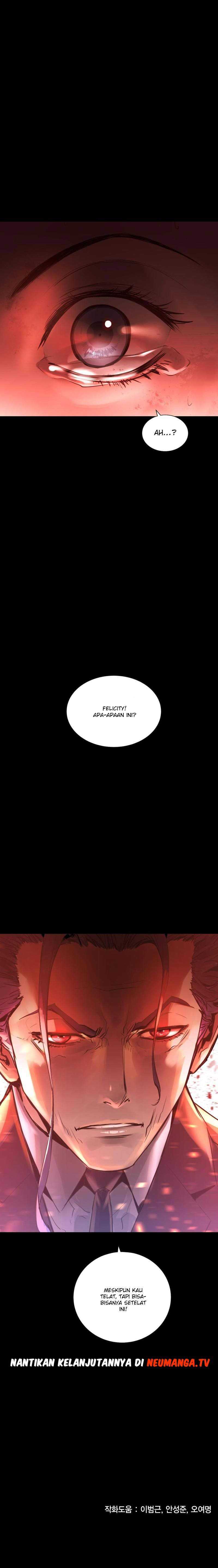 Trinity Wonder chapter 58 halaman 13