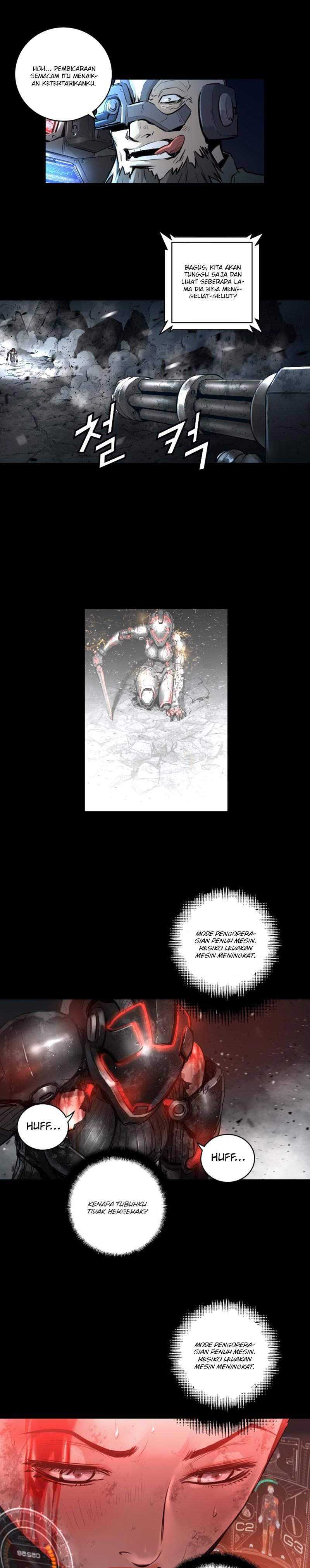 Trinity Wonder chapter 58 halaman 5