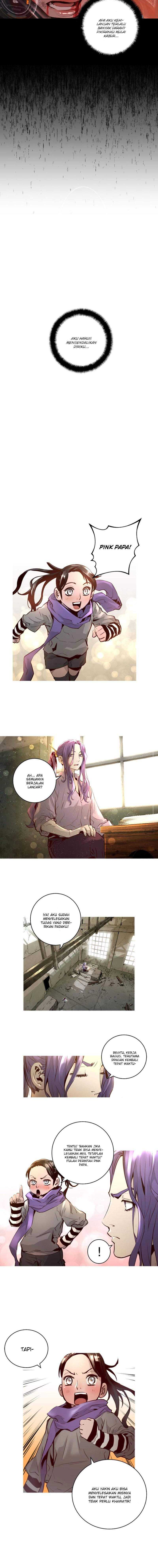 Trinity Wonder chapter 58 halaman 6