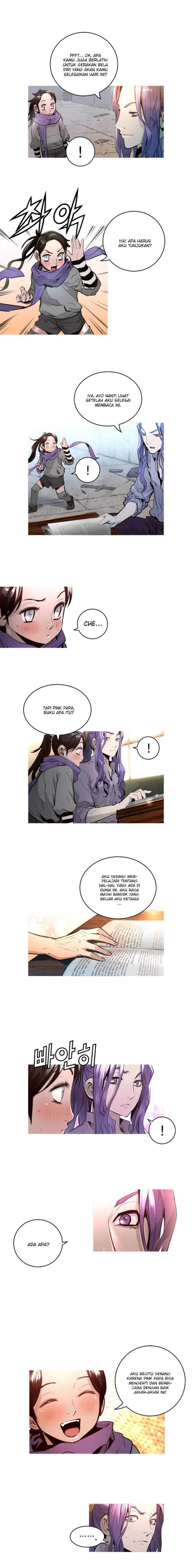 Trinity Wonder chapter 58 halaman 7