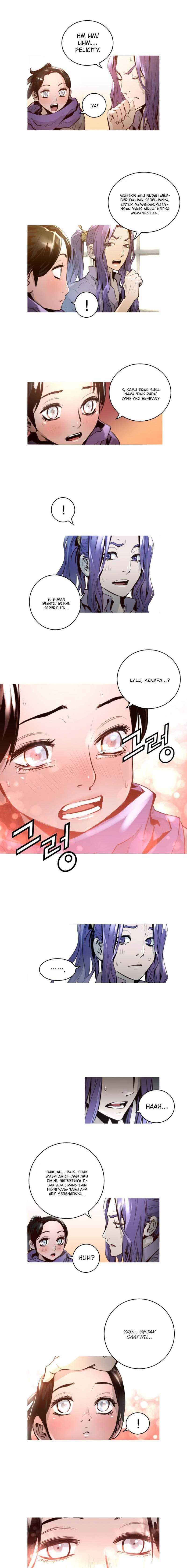 Trinity Wonder chapter 58 halaman 8