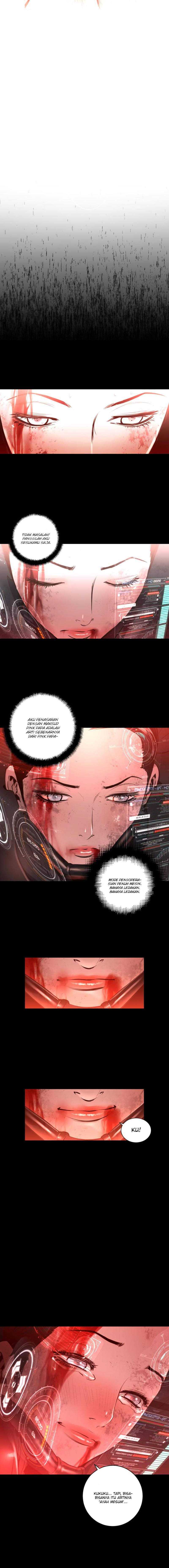 Trinity Wonder chapter 58 halaman 9