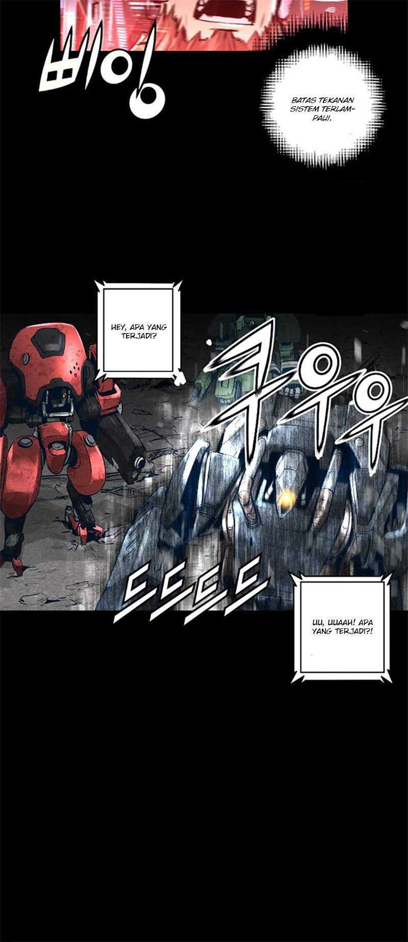 Trinity Wonder chapter 59 halaman 13