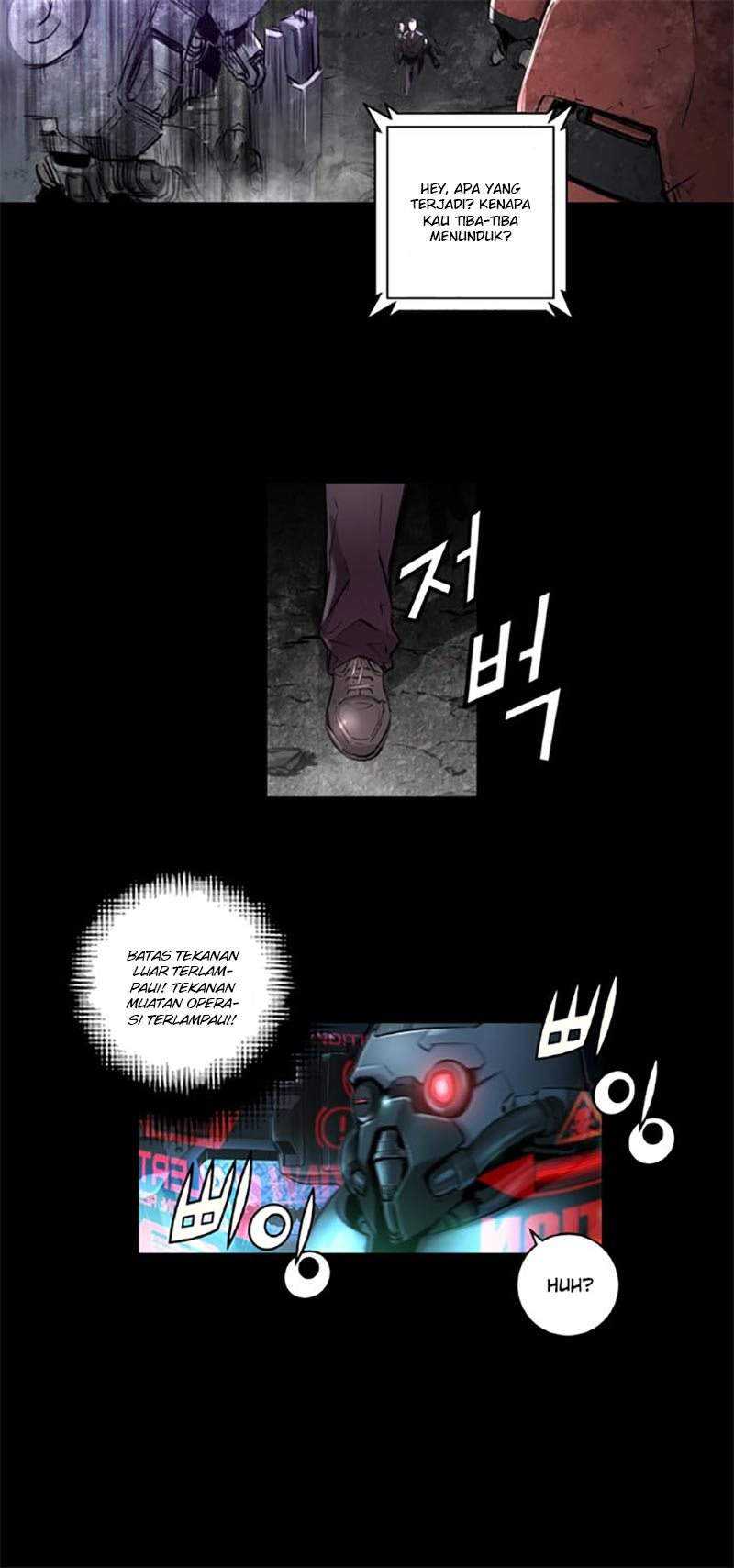 Trinity Wonder chapter 59 halaman 16