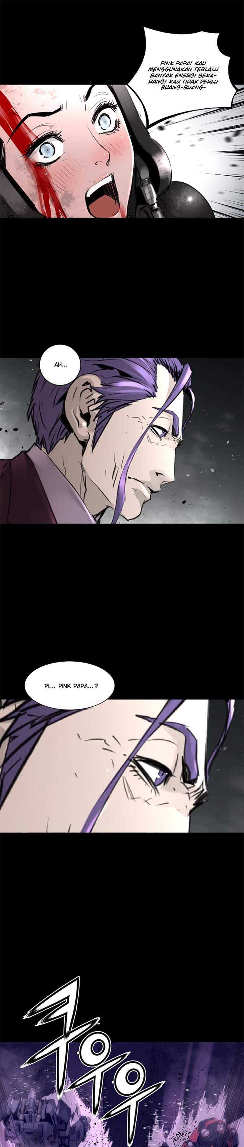 Trinity Wonder chapter 59 halaman 17