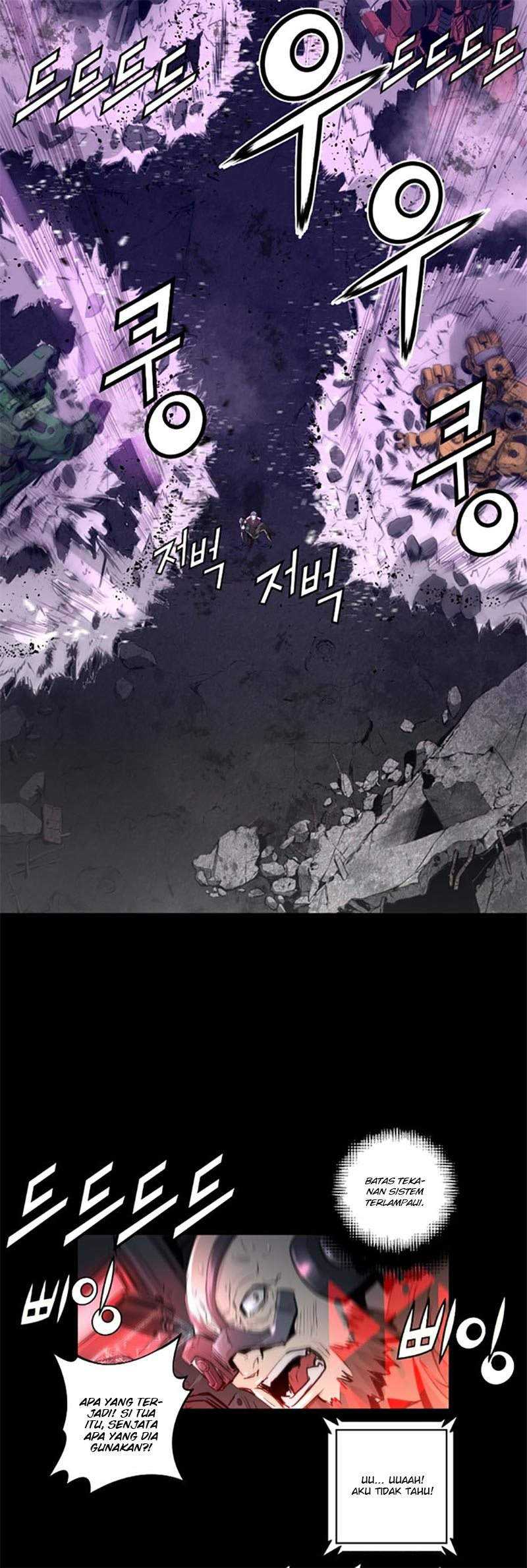 Trinity Wonder chapter 59 halaman 18