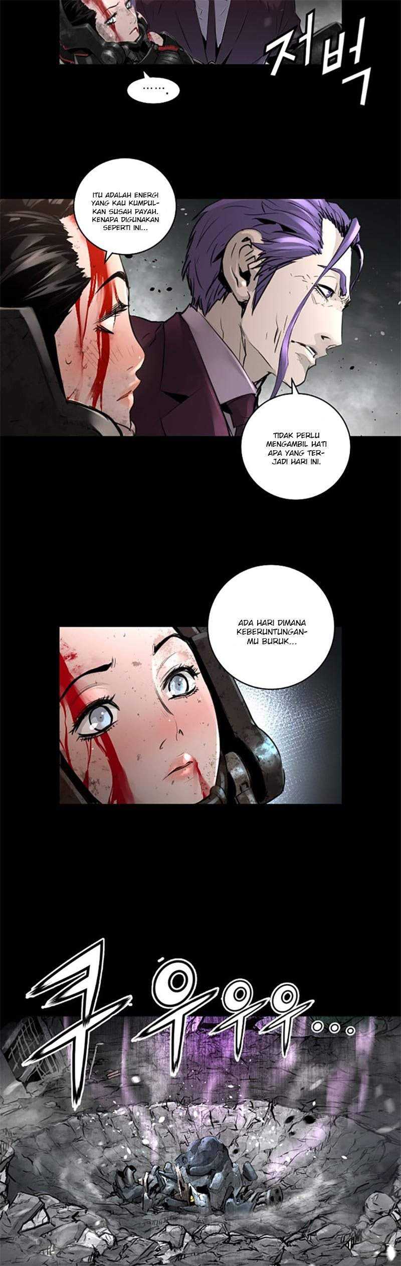 Trinity Wonder chapter 59 halaman 20