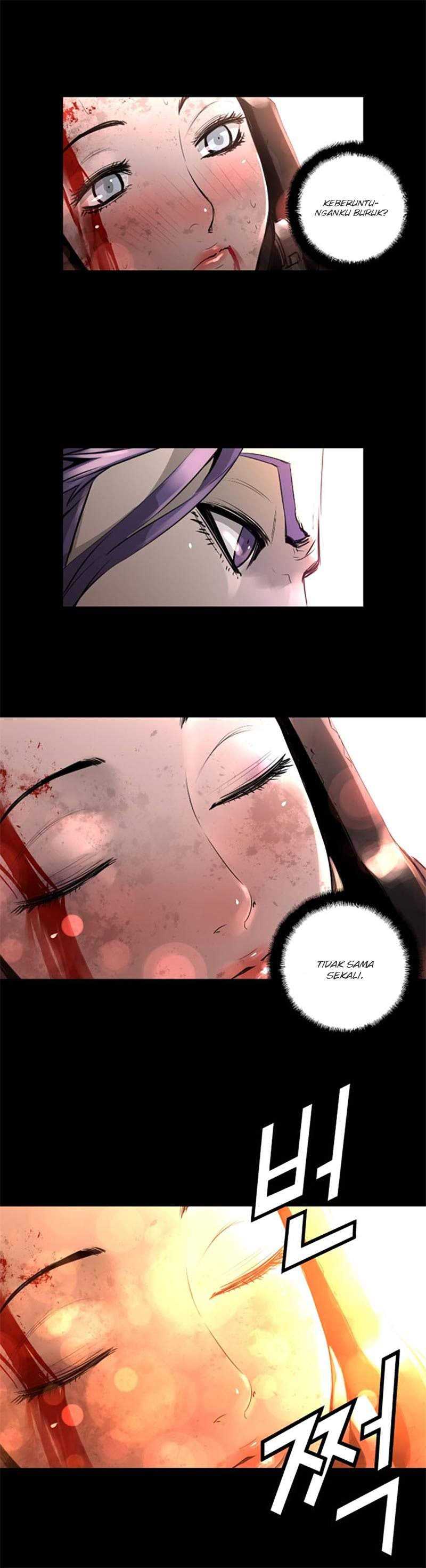 Trinity Wonder chapter 59 halaman 21