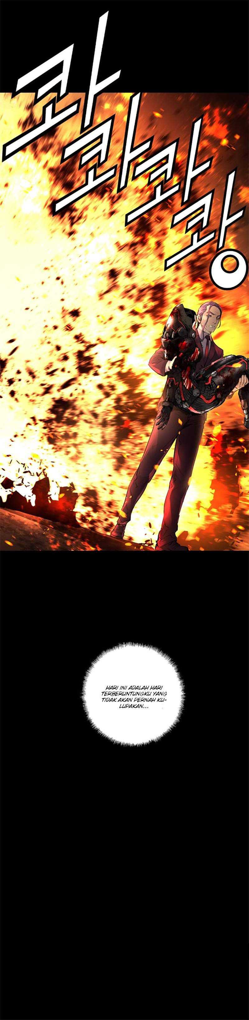 Trinity Wonder chapter 59 halaman 22