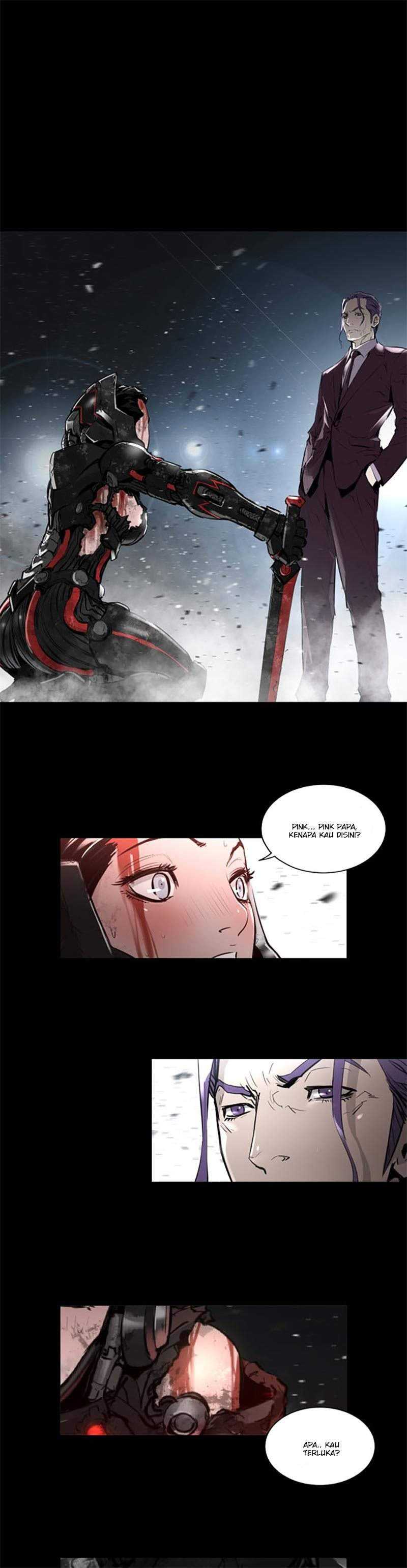 Trinity Wonder chapter 59 halaman 7