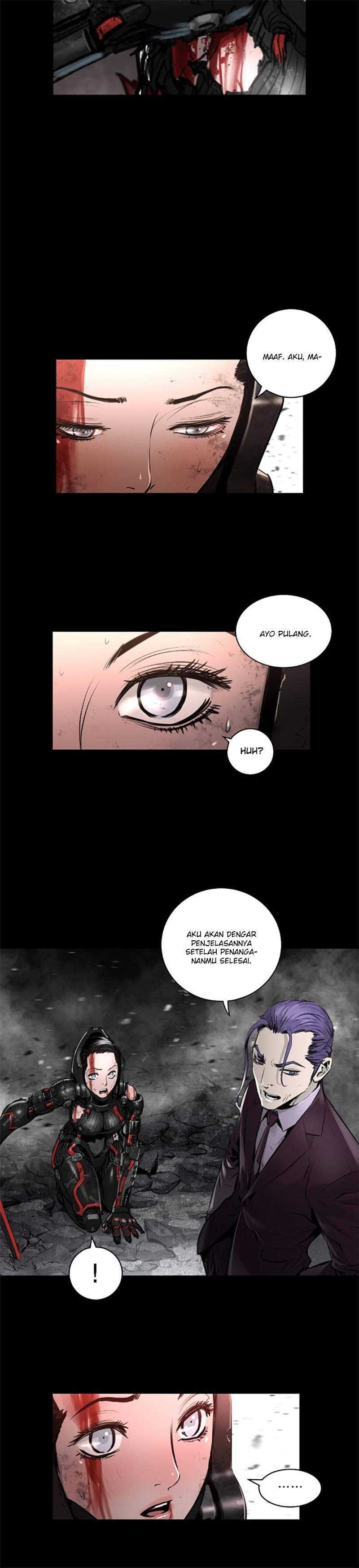 Trinity Wonder chapter 59 halaman 8