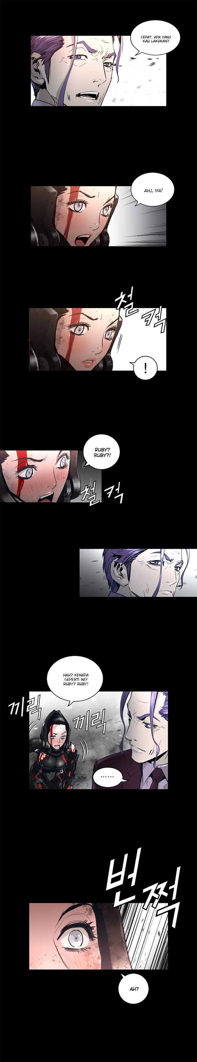Trinity Wonder chapter 59 halaman 9