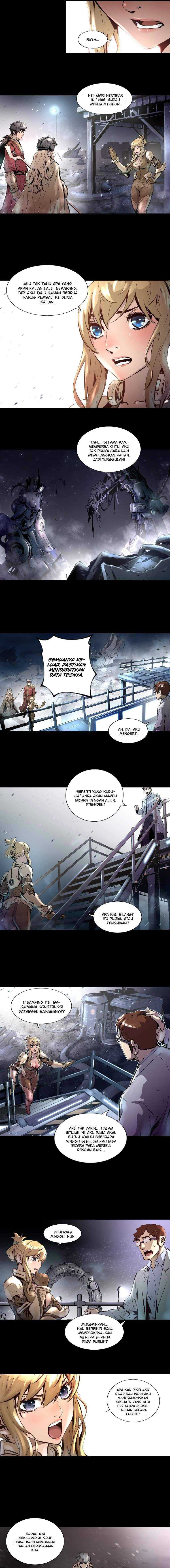 Trinity Wonder chapter 6 halaman 10