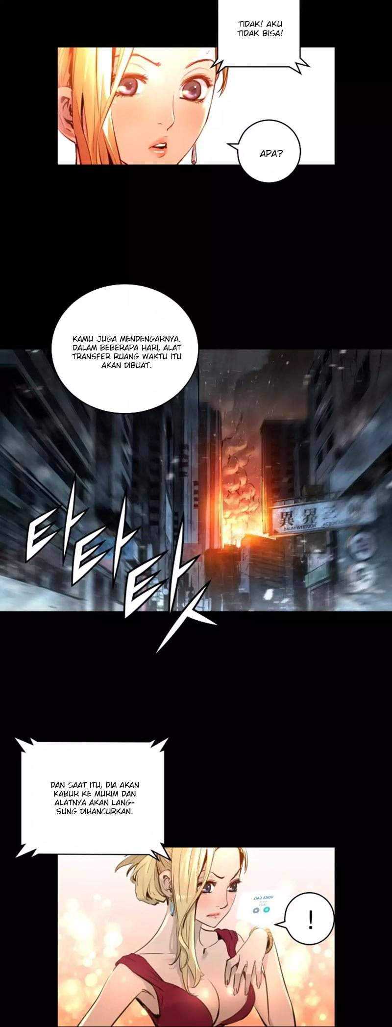 Trinity Wonder chapter 60 halaman 10