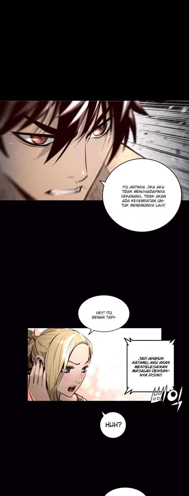 Trinity Wonder chapter 60 halaman 11