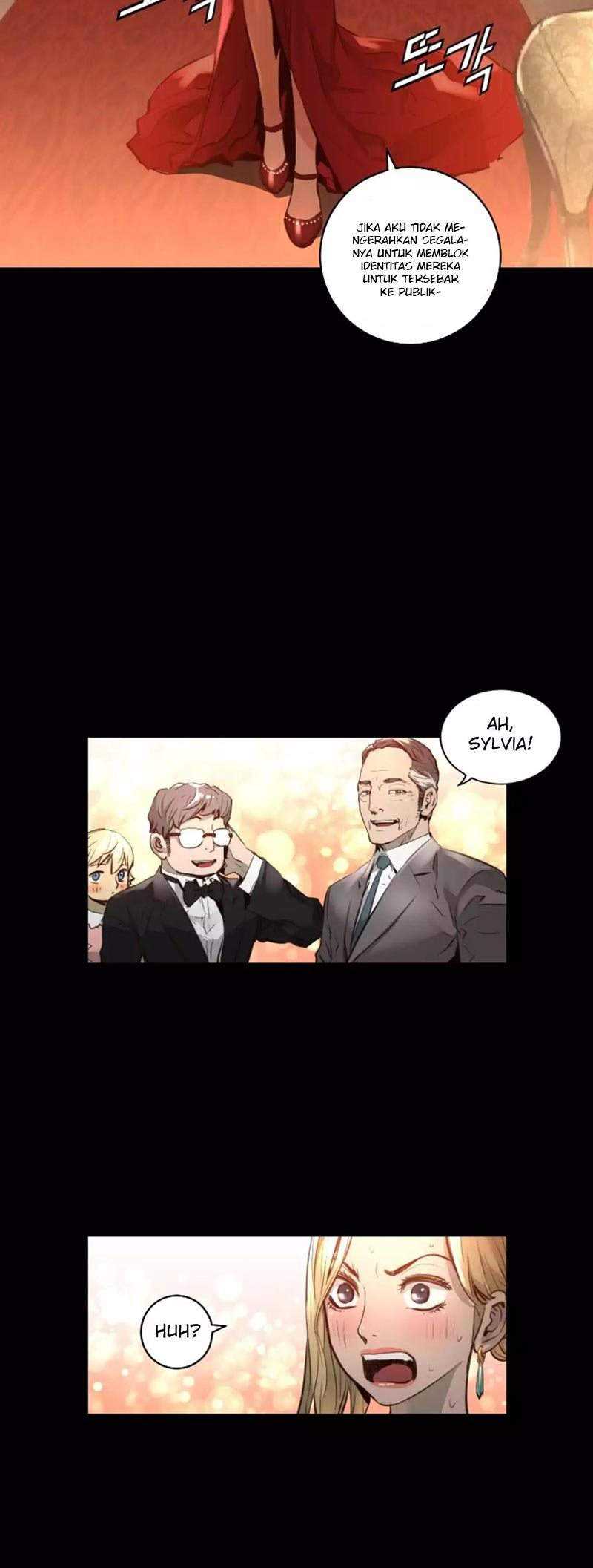 Trinity Wonder chapter 60 halaman 14
