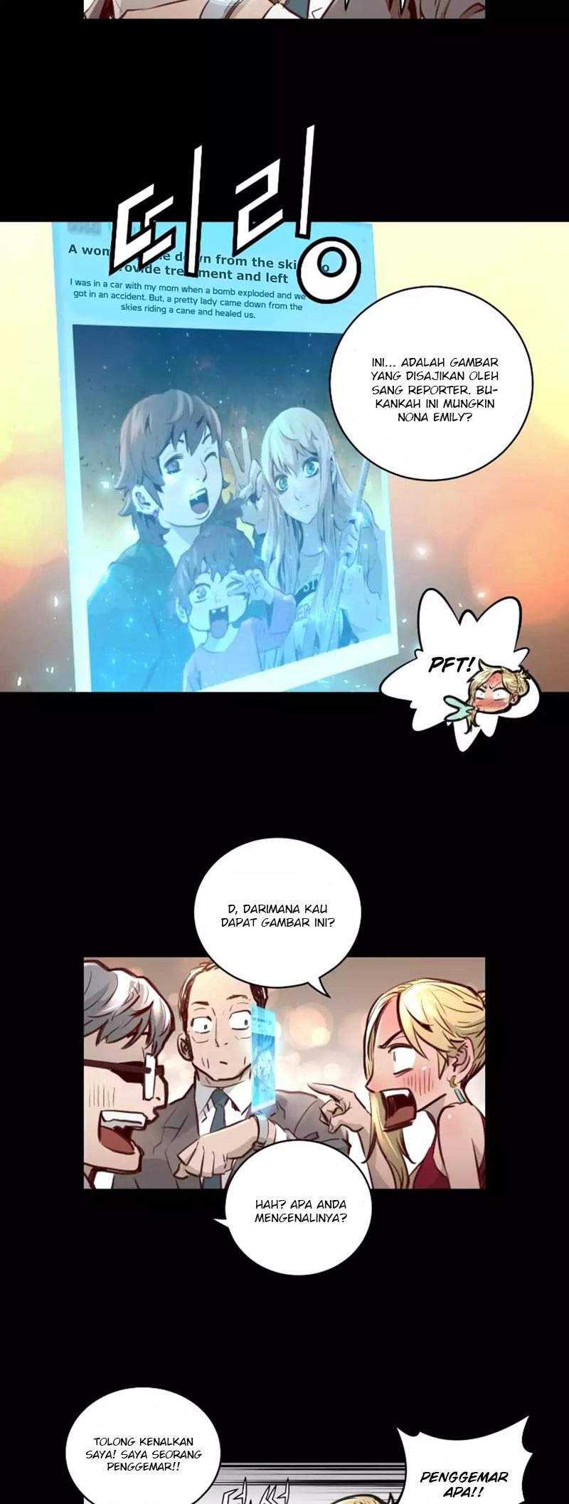 Trinity Wonder chapter 60 halaman 16