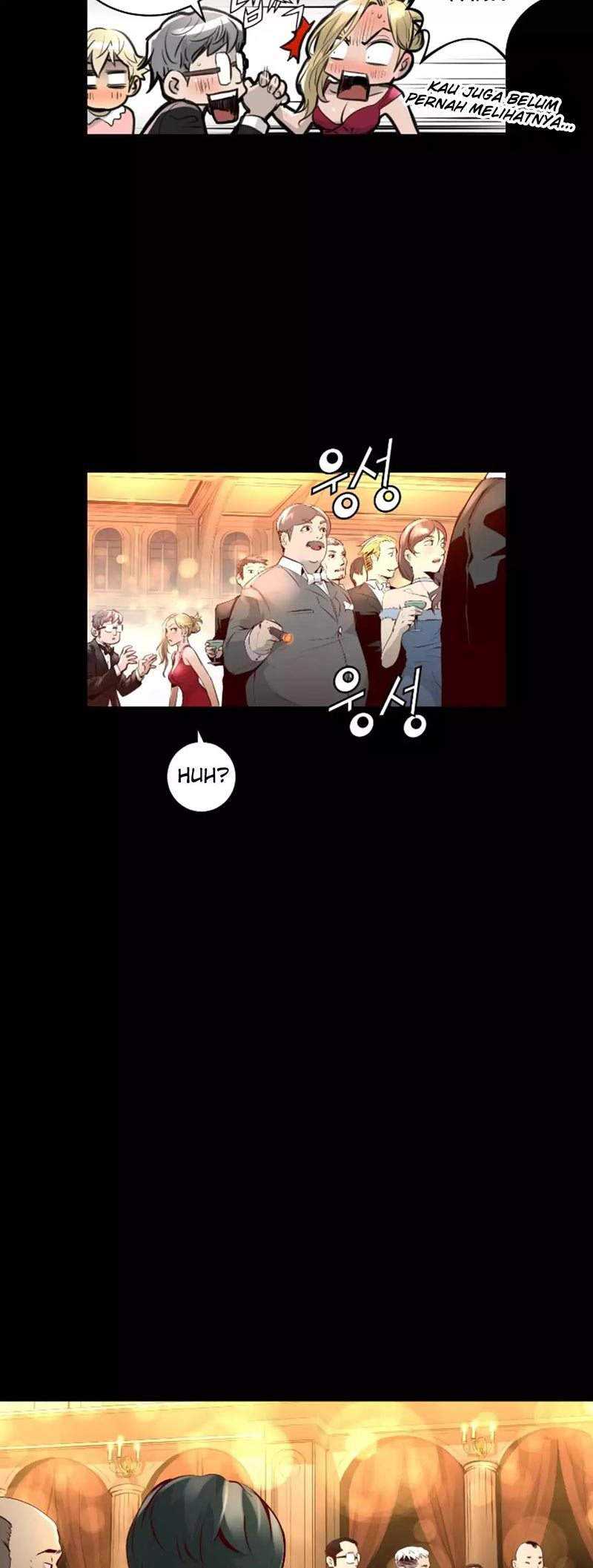 Trinity Wonder chapter 60 halaman 17
