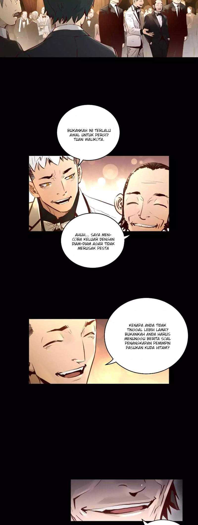 Trinity Wonder chapter 60 halaman 18
