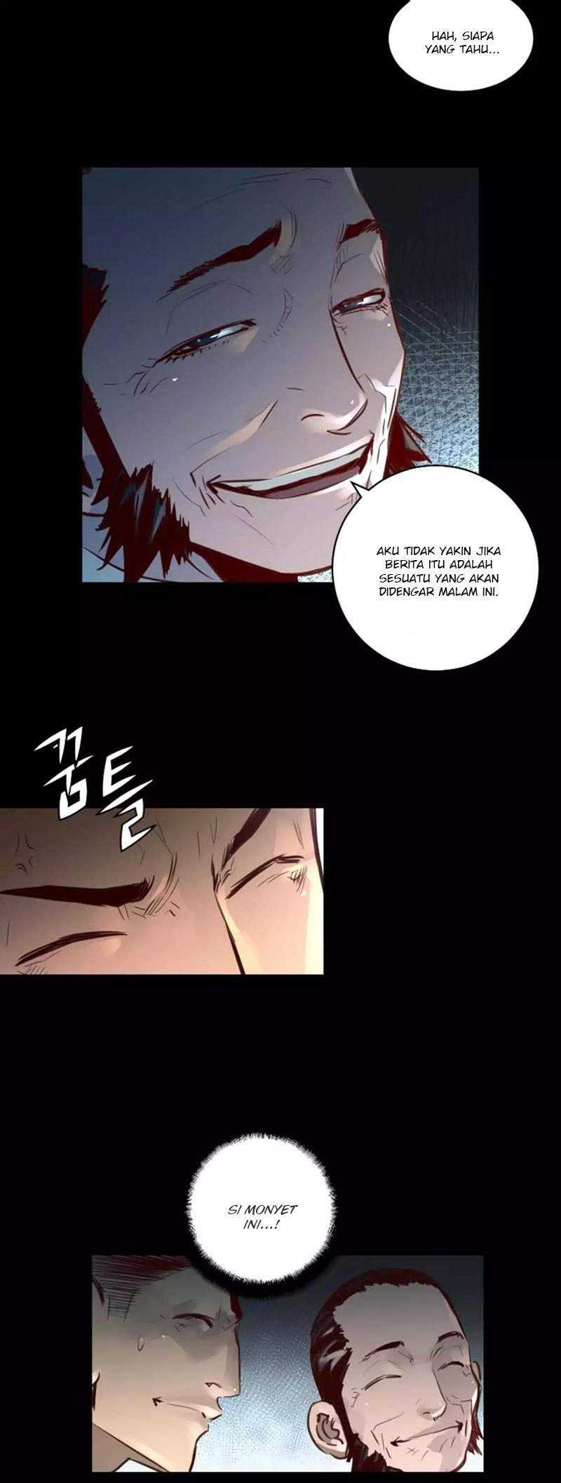 Trinity Wonder chapter 60 halaman 19