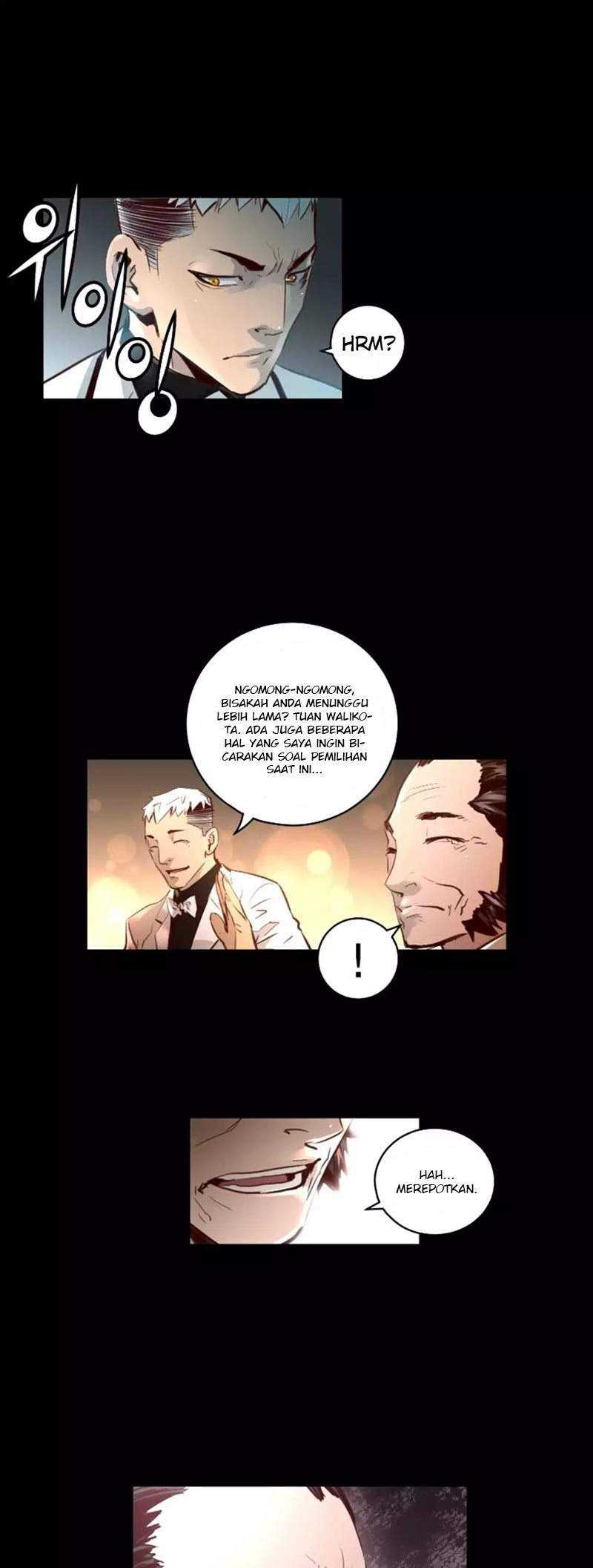Trinity Wonder chapter 60 halaman 20