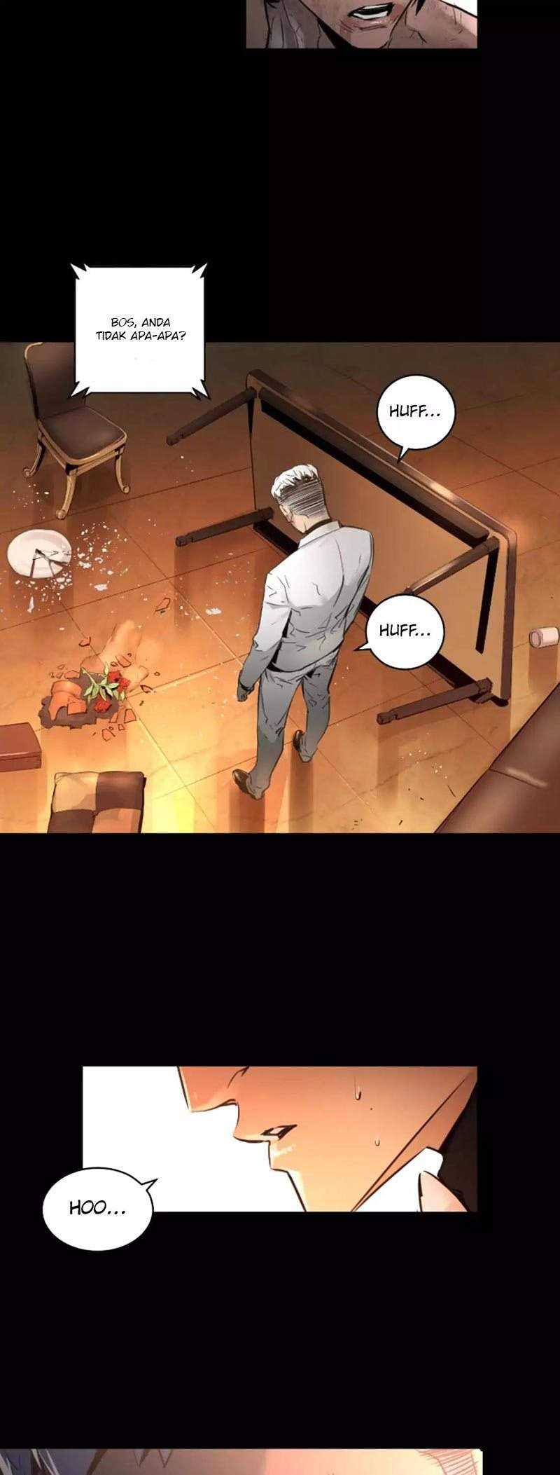 Trinity Wonder chapter 60 halaman 24