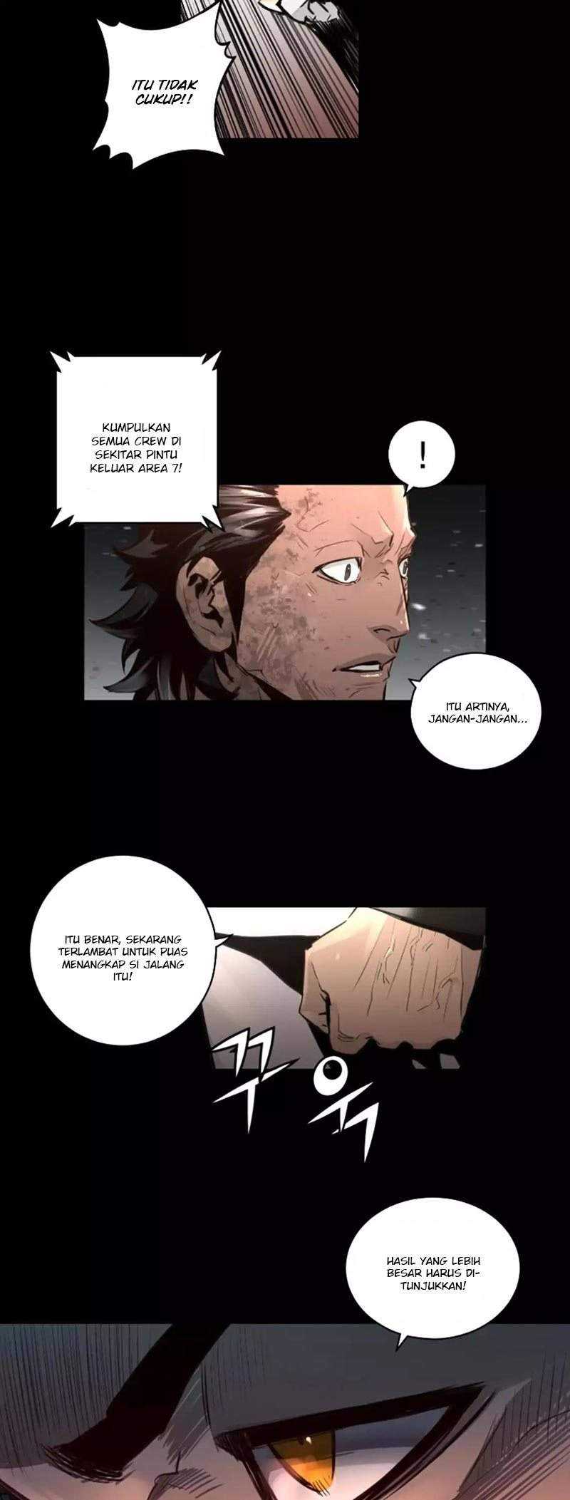 Trinity Wonder chapter 60 halaman 26