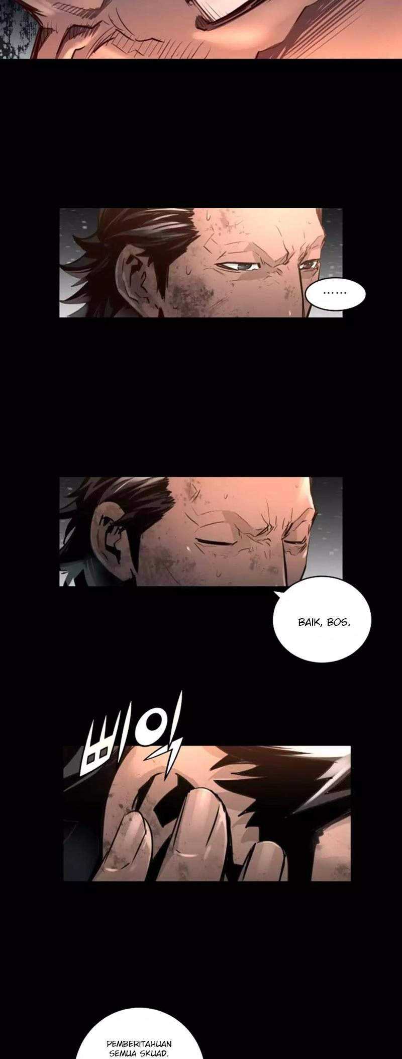 Trinity Wonder chapter 60 halaman 27