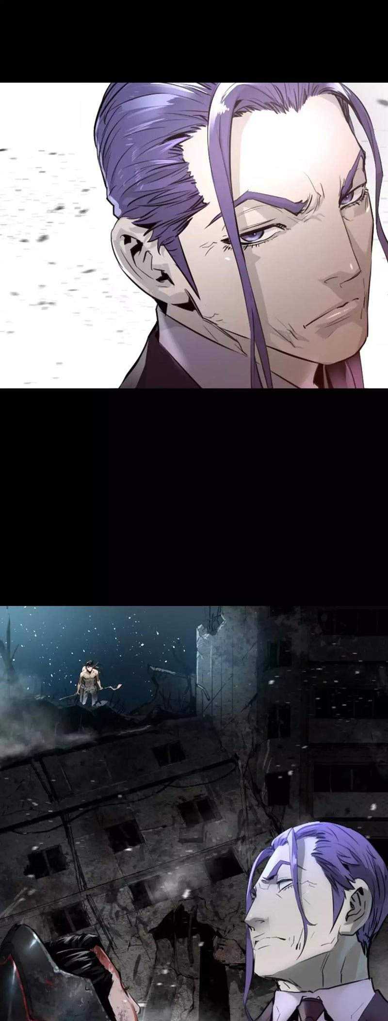 Trinity Wonder chapter 60 halaman 30